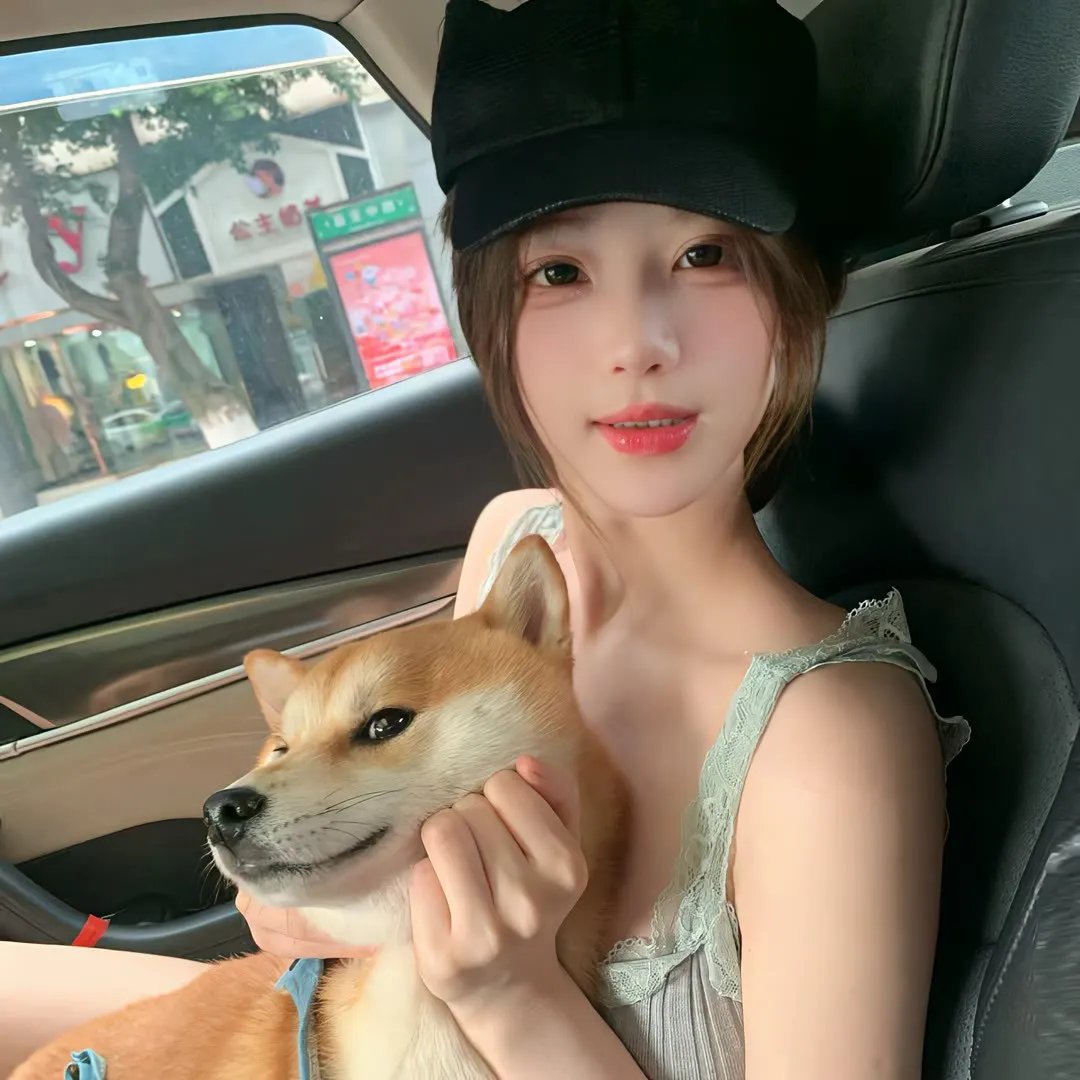 封面女郎 在线观看